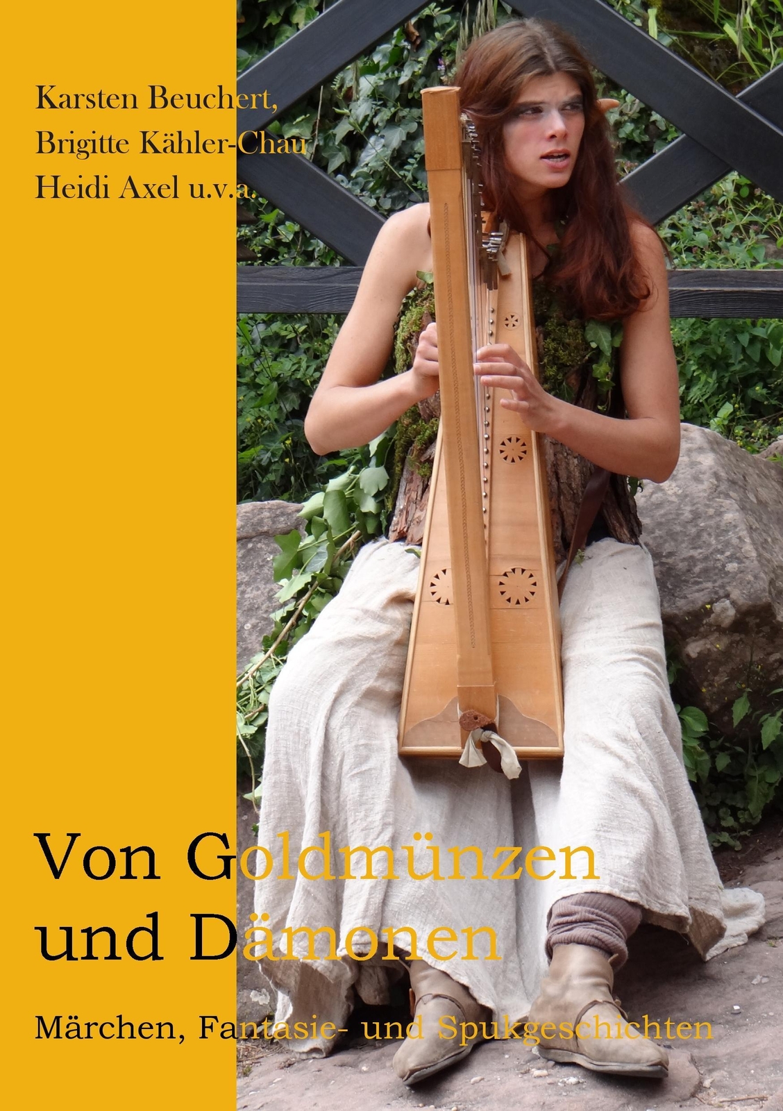 Von Goldmünzen Und Dämonen | Buch | 9783744848930