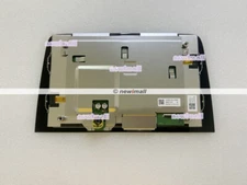 8 inch LQ080Y5LX06 LQ080Y5LX06B LCD Screen Display + Touch Panel 1 year warranty