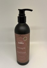 Marrakesh MKS Eco Hydrate Daily Conditioner with Argan  Hemp Oils, 10oz, MKS304