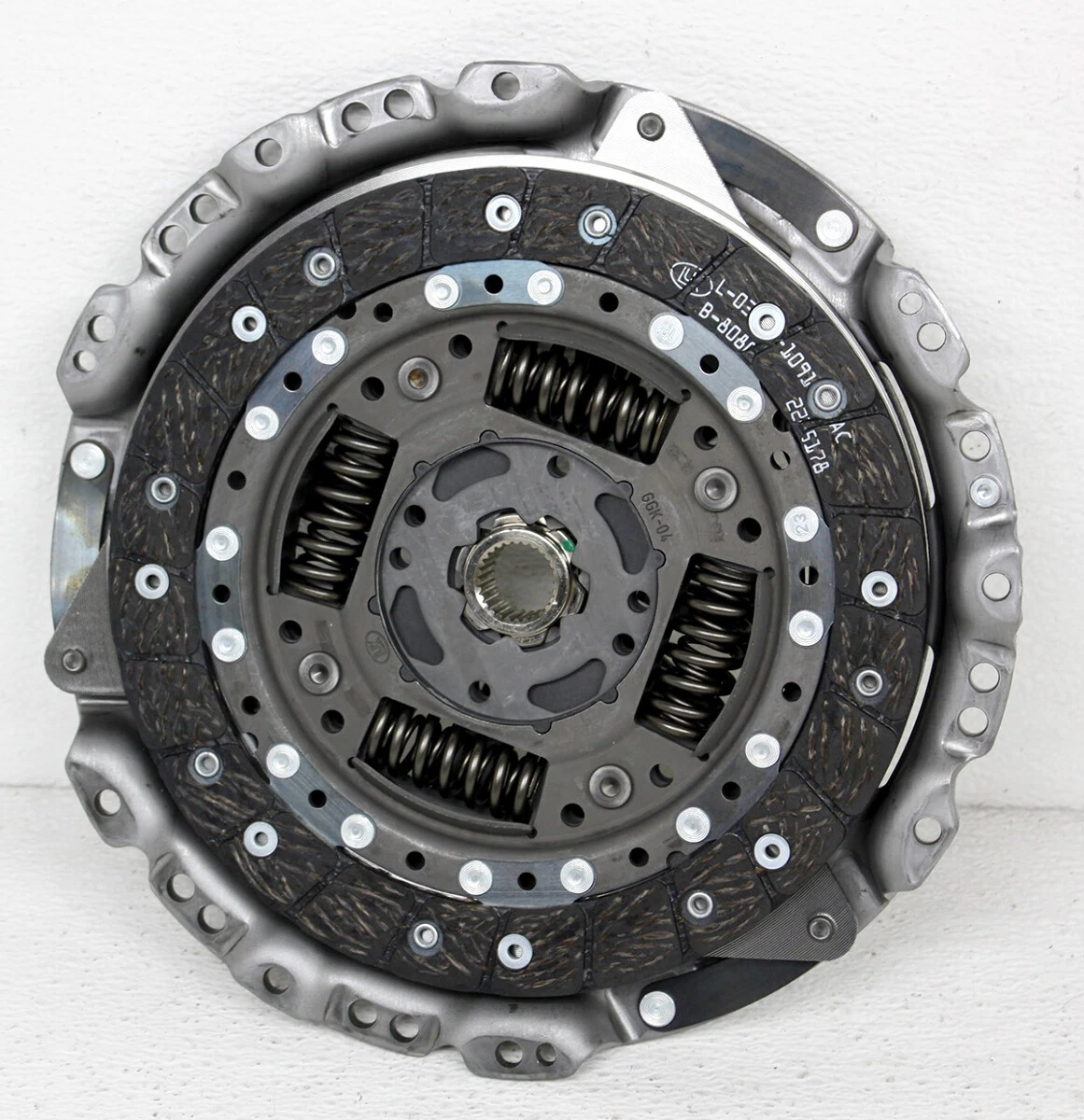 New Old Stock OEM for Hyundai Ioniq 41075-2B001 Clutch Disc | eBay