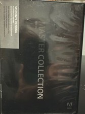 adobe creative suite 4 master collection Mac OS