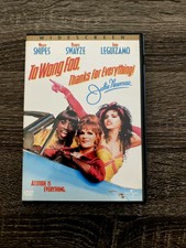 To Wong Foo Thanks For Everything Julie Newmar Dvd 2003 For Sale Online Ebay