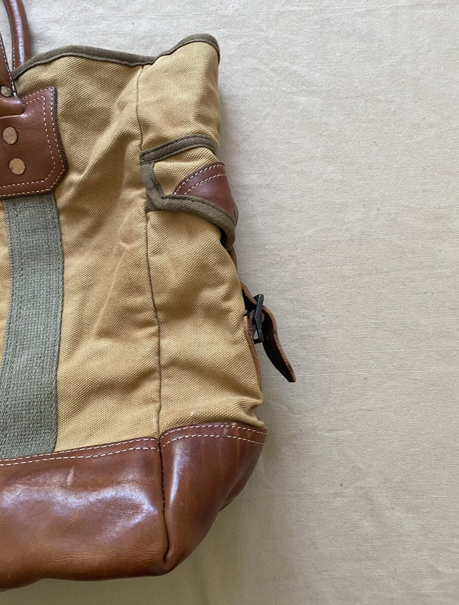 バッグ POLO RALPH LAUREN vintage tote bag $_57.JPG?set_id=880000500F