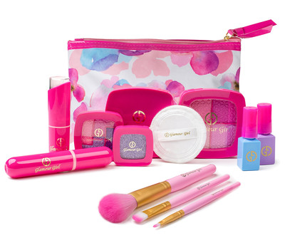 pretend makeup kit