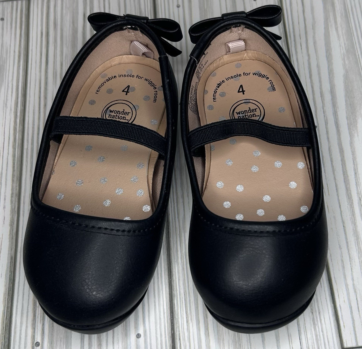 Size 4