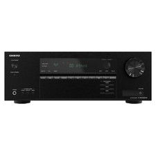 ONKYO TX-SR3100 SINTOAMPLIFICATORE AV 5.2 NUOVO GARANZIA UFFICIALE