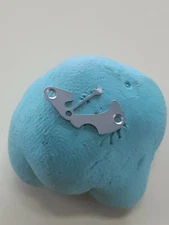 Fhf 183 setting lever spring X 1 Swiss Made Old New Stock Free Post