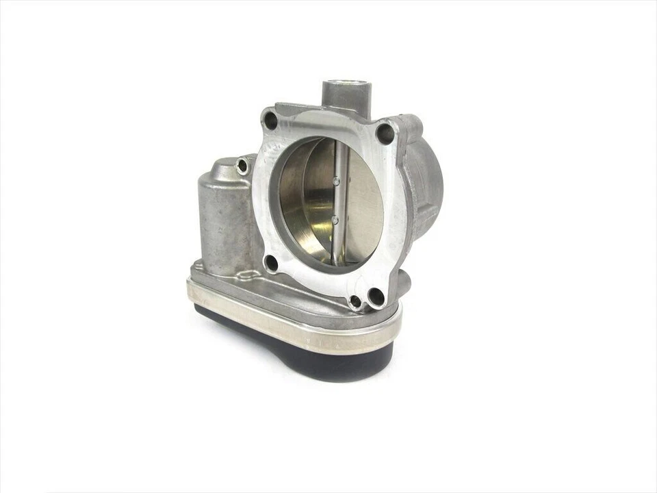 CUERPO DEL ACELERADOR DODGE CHRYSLER CON SENSOR TPS OEM NUEVO MOPAR GENUINO NUEVO Foto 2 de 4