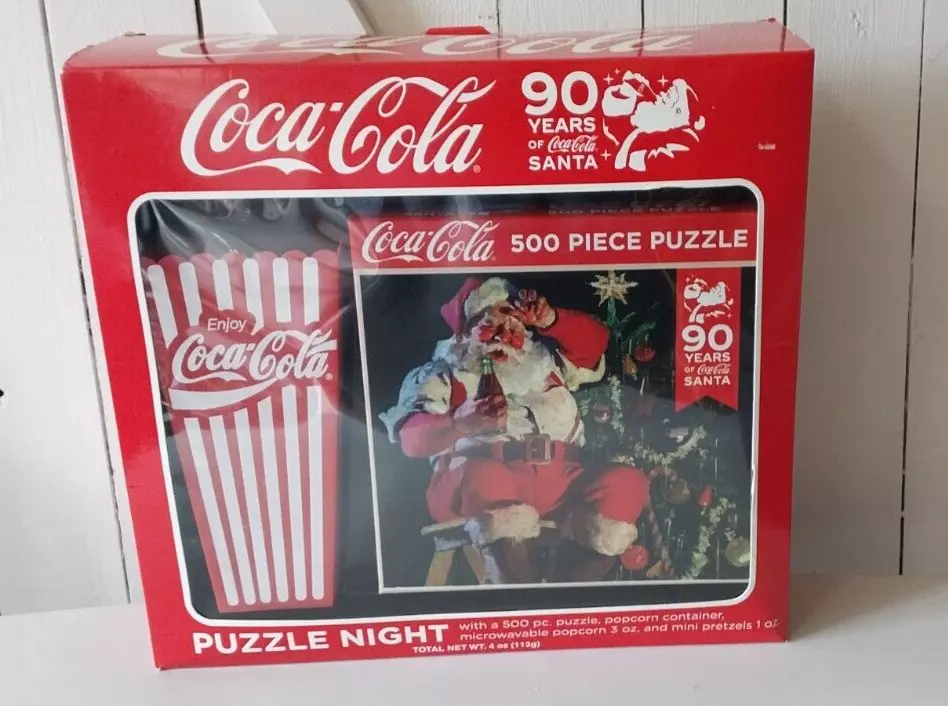 10+ Coca Cola Gift Set