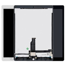 iPad Pro 12.9" A1584 A1652 LCD Display Digitizer Touch Screen Assembly