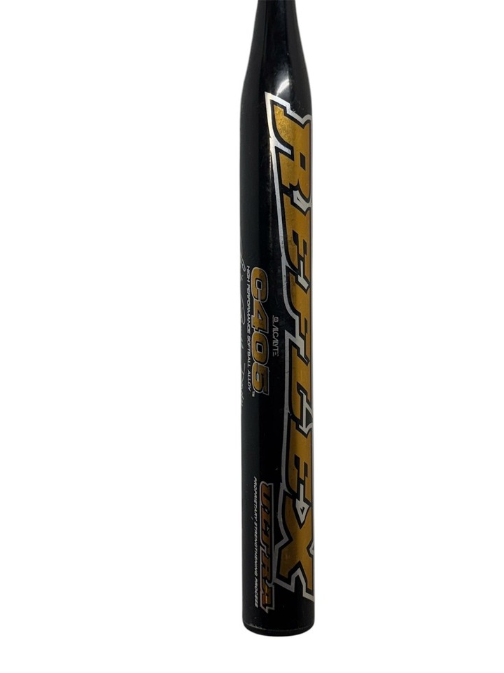 Batte Softball EASTON REFLEX Ultra SRX2DS – 34 Pouces – 26 Oz – Dan Schuck