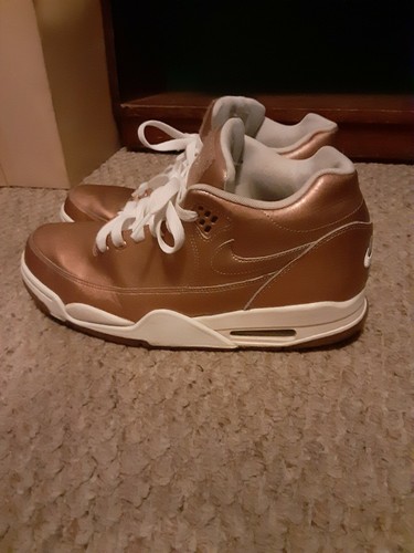 nike flight squad red