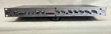 DBX 286s Microphone Pre-amp Processor