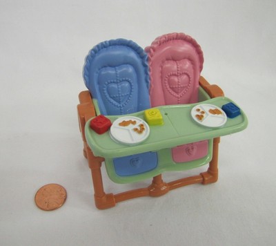 playskool high chair