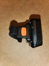 Tera HW0011 Wireless 1D Ring Mini Wearable Finger Barcode Scanner with Bluetooth