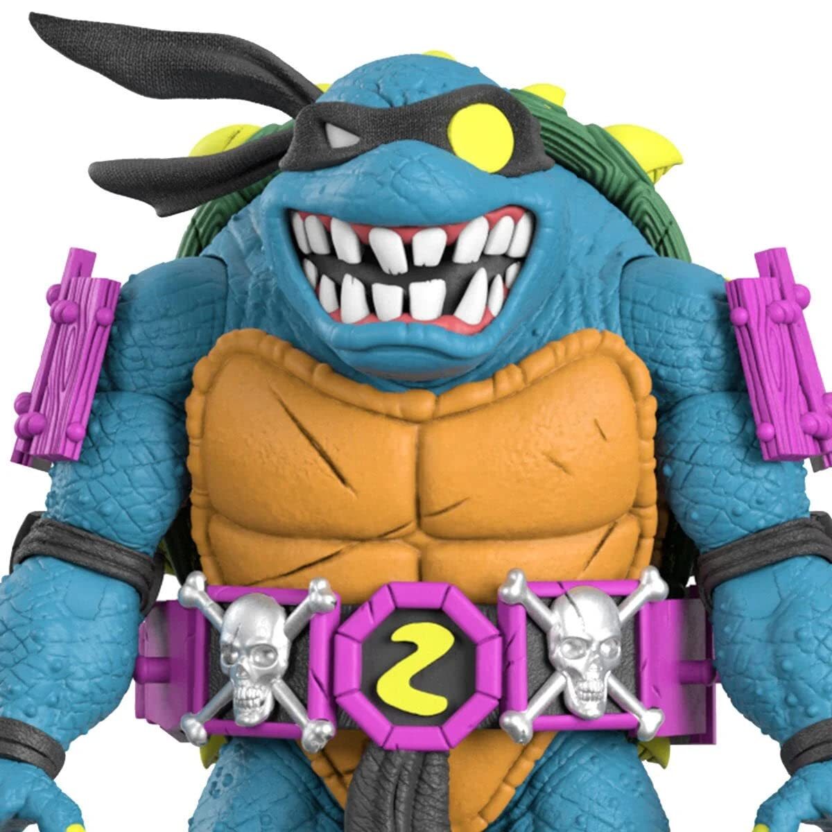 SUPER7 TMNT ULTIMATES Wave 6 Slash Figure 840049818828 | eBay SUPER7 TMNT ULTIMATES Wave 6 Slash Figure 840049818828 | eBay
