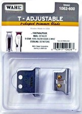 WAHL  5 STAR # 1062-600 DETAILER , HERO, RAZOR EDGER ,G-WIZ, DEFINITION, BLADE