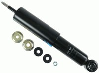 Sachs Original 290 637 Gas StoßDäMpfer Gasdruck-DäMpfer 290637