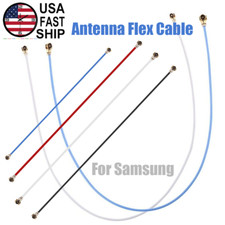 Antenna Flex Cable WIFI Coax Ribbon For Samsung Galaxy A02 A03S A13 A23 A30 A32