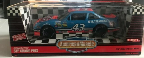 Ertl Pontiac Diecast Cars, Trucks & Vans