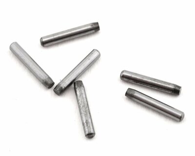 Custom Works 7277 Drive Pin for Hex Axle (6)