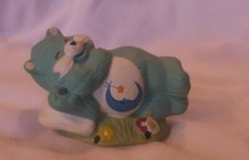 care bears vintage, sweet dreams bear. Made by American Greetings in the 19801's