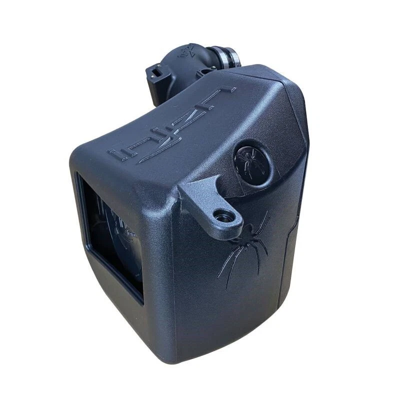 Entrada de aire Injen Evolution para 15-16 Silverado Sierra 2500HD 3500HD LML 6,6 L V8 Foto 4 de 4