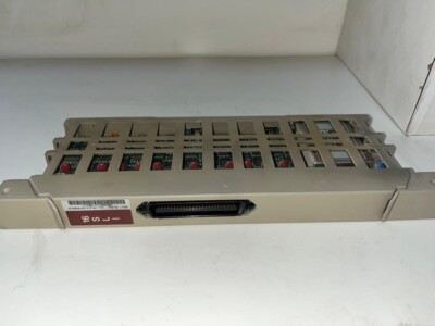 Samsung iDCS 500 16SLI Expansion Module.