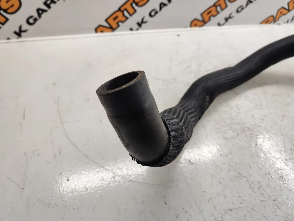 2007 VOLVO XC90 2.4 DIESEL WATER COOLANT PIPE HOSE 31319448 - Image 4 of 4