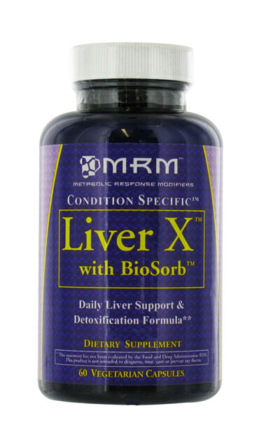 mrm liver x