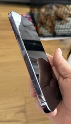 Apple iPhone 14 Pro - 128 GB - Deep Purple (Unlocked)