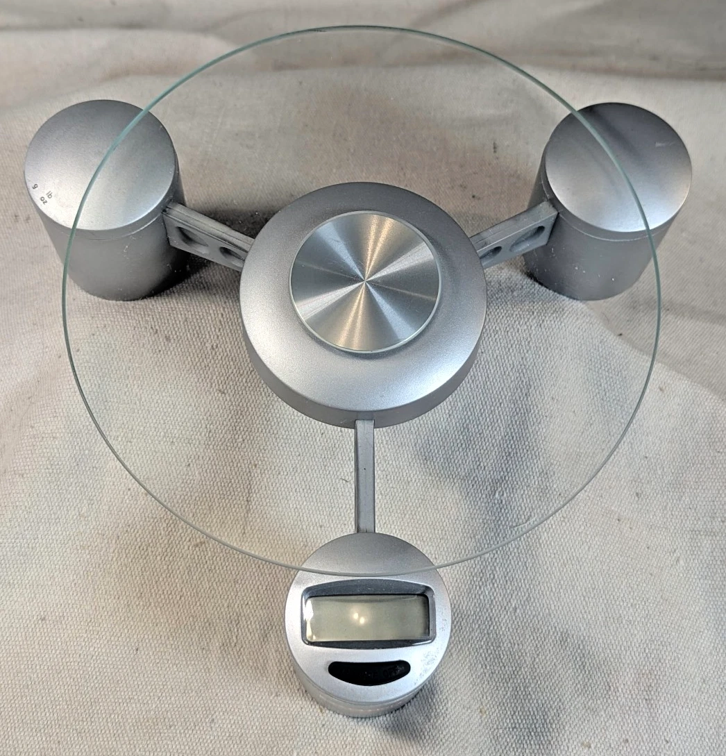 Soehnle Kitchen Scale for sale - eBay