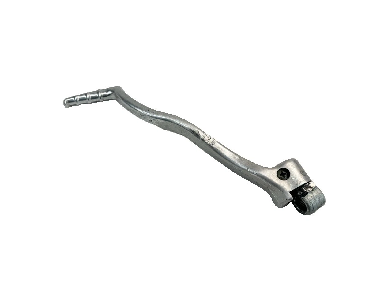 ✅ 2003 - 2005 Yamaha YZ450F YZ 450 F Kickstart Lever Pedal OEM Genuine 2003