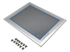 Yaskawa VIPA Controls 62P-NHC0-CB Touch Panel Version: 01V18.001 -used-