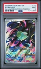 147177690 Bulbasaur 2025 Pokemon Mega Evolution #133/132 Promos PSA 9