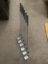 Callaway Apex Pro 21 Iron Set 5-PW/ Regular Flex N.S.Pro 950GH Shafts