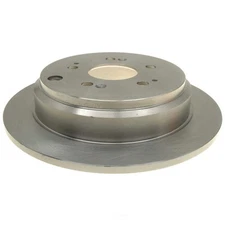 Disc Brake Rotor-R-Line Raybestos 980291R fits 05-10 Honda Odyssey