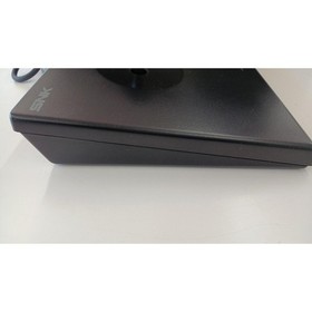 SNK Neo Geo AES Console Complete Set w/ Box Controller Adapter Home System Japan