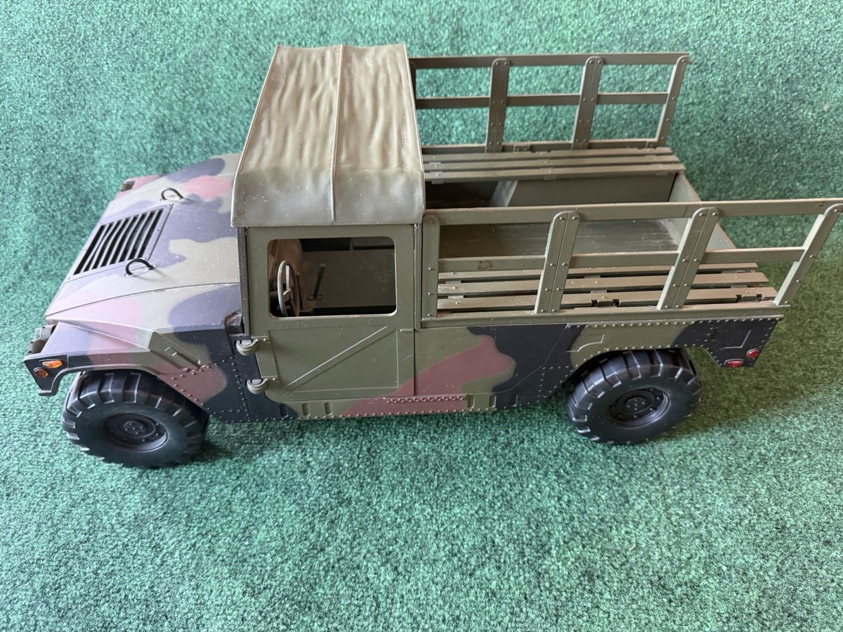 21stCenturyToys M998 カーゴトラック1/6(ハンヴィー 21stCenturyToys M998 カーゴトラック1/6(ハンヴィー 【公式通販】