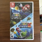 Nintendo Super Mario Galaxy + Super Mario Galaxy 2 for Switch 2, E-Everyone