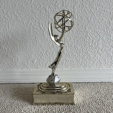 The National Academy Of Television Arts And Science/Sports Emmy Award Trophy