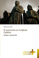 AdriáN Sosa Nuez | El Exorcismo En La Iglesia CatóLica | Taschenbuch | Spanisch