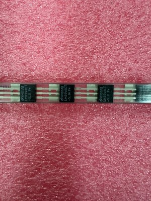VINTAGE National 5.0 Voltage Regulator 5V 1A TO-220 Low Dropout LDO LM2940CT