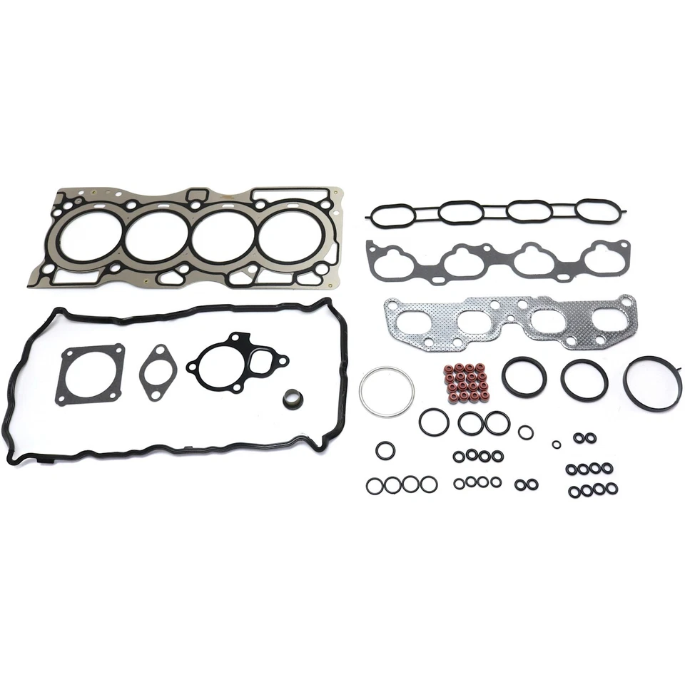 Head Gasket Set For 2007-2012 Nissan Altima Sentra 08-13 Nissan Rogue 2.5L Eng. - Image 2 of 4