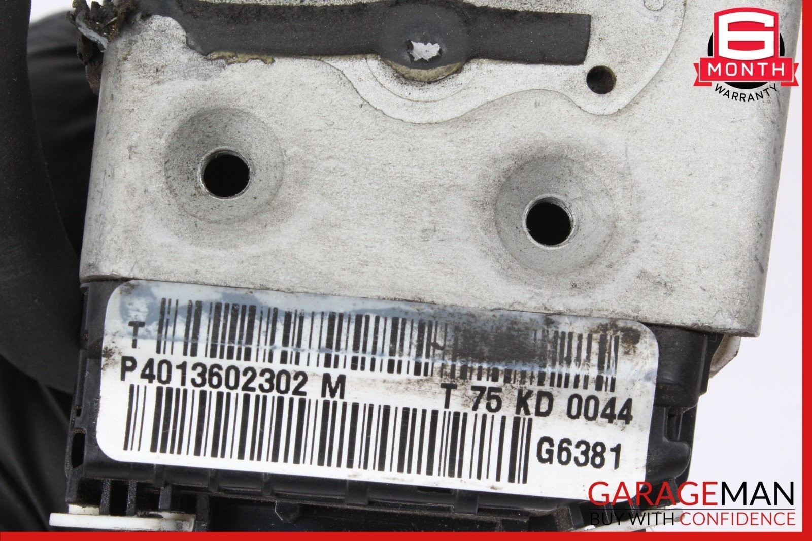 Maserati Quattroporte 2014-2017 Rear Left Door lock actuators Set
