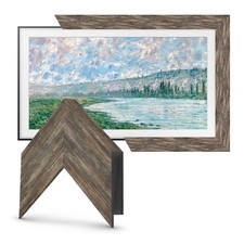 Deco TV Frames 65" Frame for Samsung The Frame TV 2021-2025