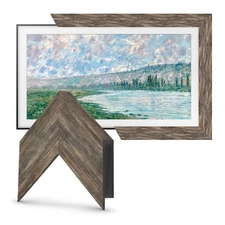 Deco TV Frames 65" Frame for Samsung The Frame TV 2021-2025