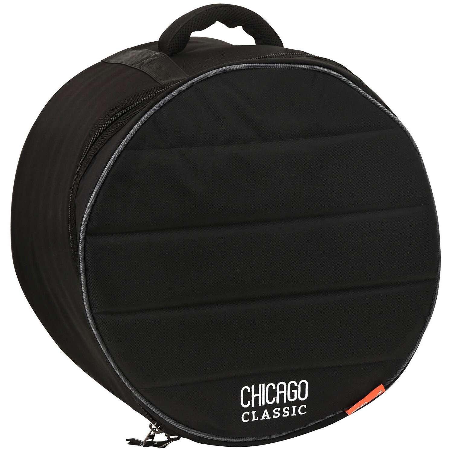 Drumbag Chicago Classic Premium 13'' x 6,5'' Snare Bag Drum Bag Schlagzeug Tasche