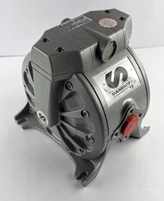 Samson Directflo DF100 Air Operated Diaphragm Pump 551030.300 Open Box thumbnail 5