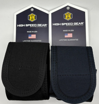 High Speed Gear Duty Naloxone Pouch Various Colors MOLLE 41BL12